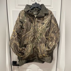 Drake Waterfowl Jacket